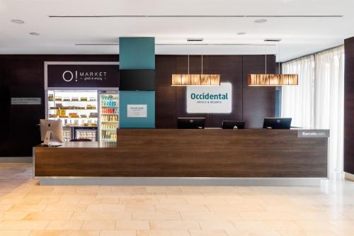 Occidental Praha Five