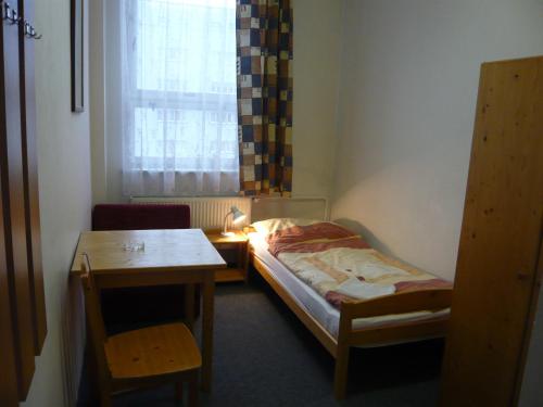 Hotel Hasa