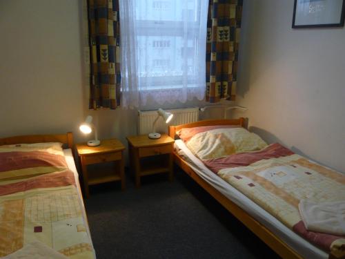 Hotel Hasa