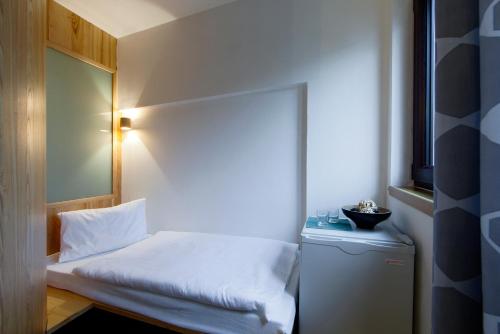 Hotel Wolf