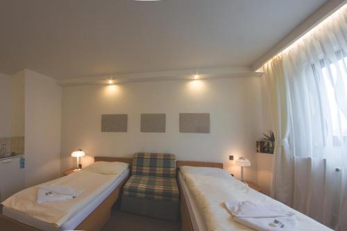 Hotel Wolf