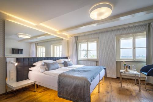 Hotel Golden Star