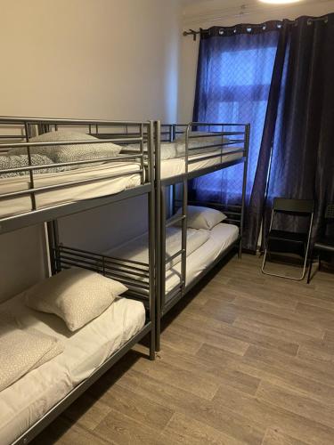 Easy Housing Hostel In Prague