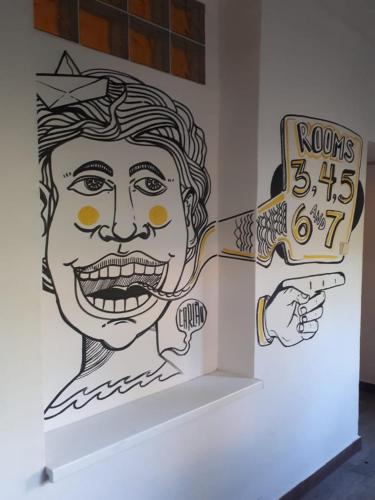 Easy Housing Hostel In Prague