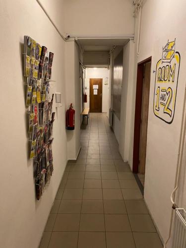 Easy Housing Hostel In Prague