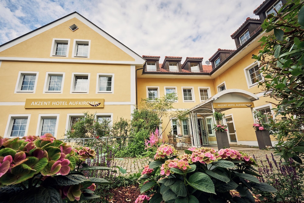 AKZENT Hotel Aufkirchen