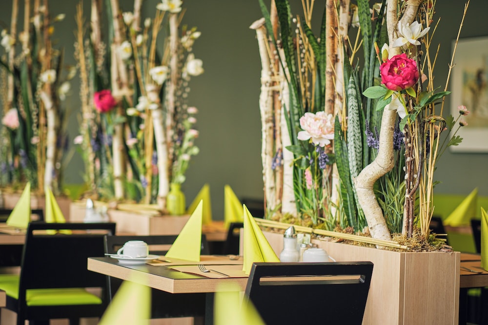 AKZENT Hotel Aufkirchen