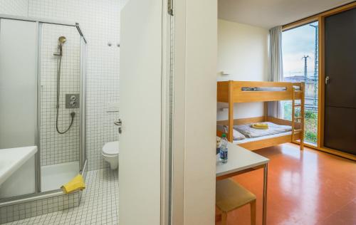 Jugendherberge Stuttgart Neckarpark