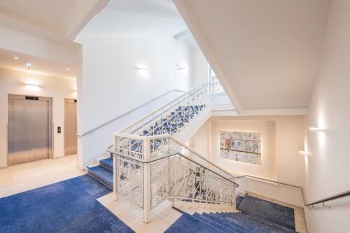 Garner Klagenfurt – Moser Verdino