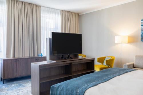 Garner Klagenfurt – Moser Verdino