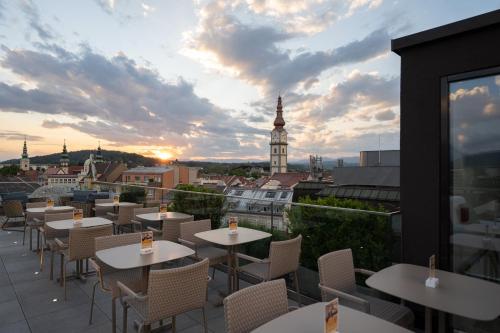 Garner Klagenfurt – Moser Verdino