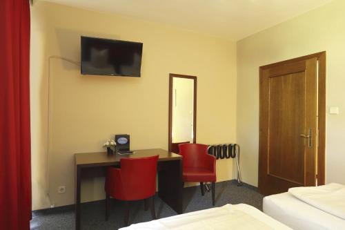 Alpen.Adria Stadthotel