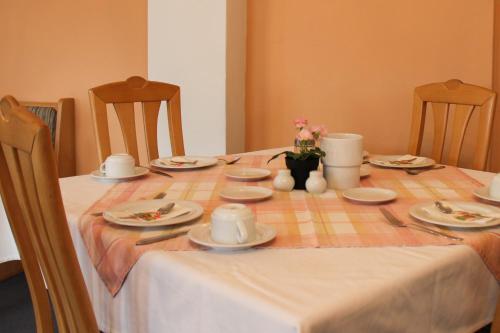 Alpen.Adria Stadthotel