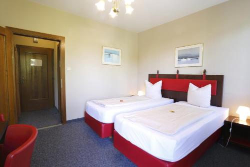 Alpen.Adria Stadthotel