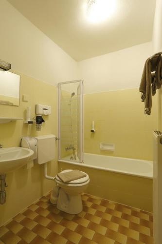 Alpen.Adria Stadthotel