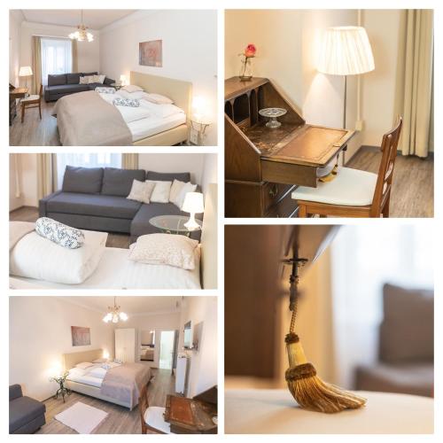 City Hotel zum Domplatz