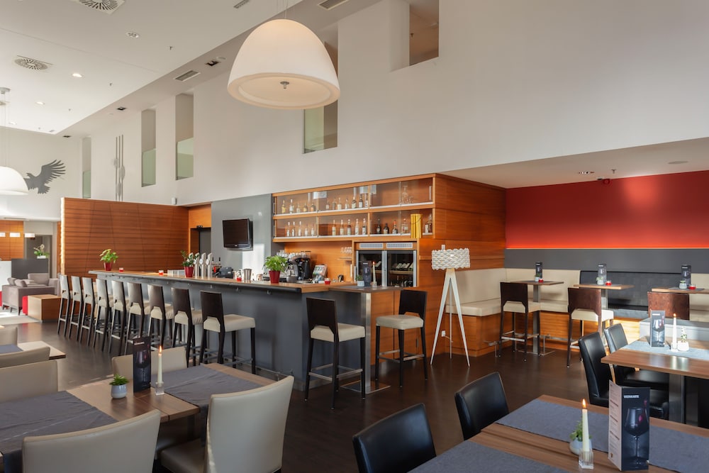 Hilton Garden Inn Innsbruck Tivoli