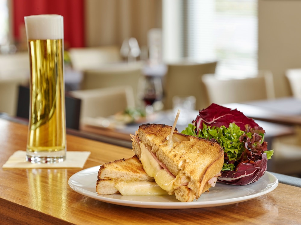 Hilton Garden Inn Innsbruck Tivoli