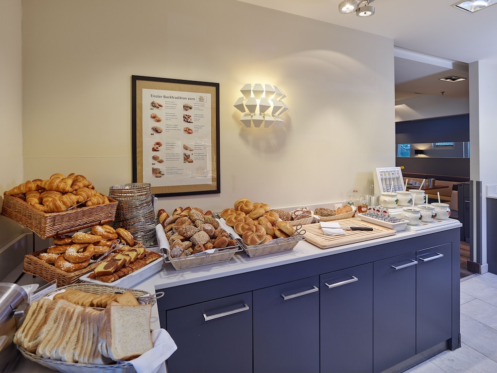 Hilton Garden Inn Innsbruck Tivoli