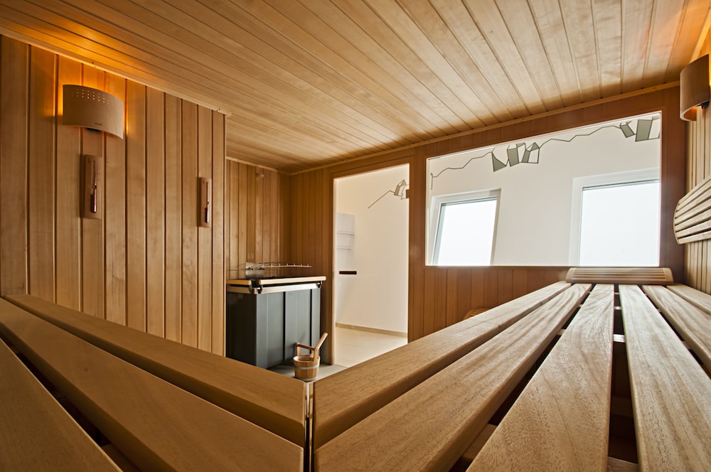 Hilton Garden Inn Innsbruck Tivoli