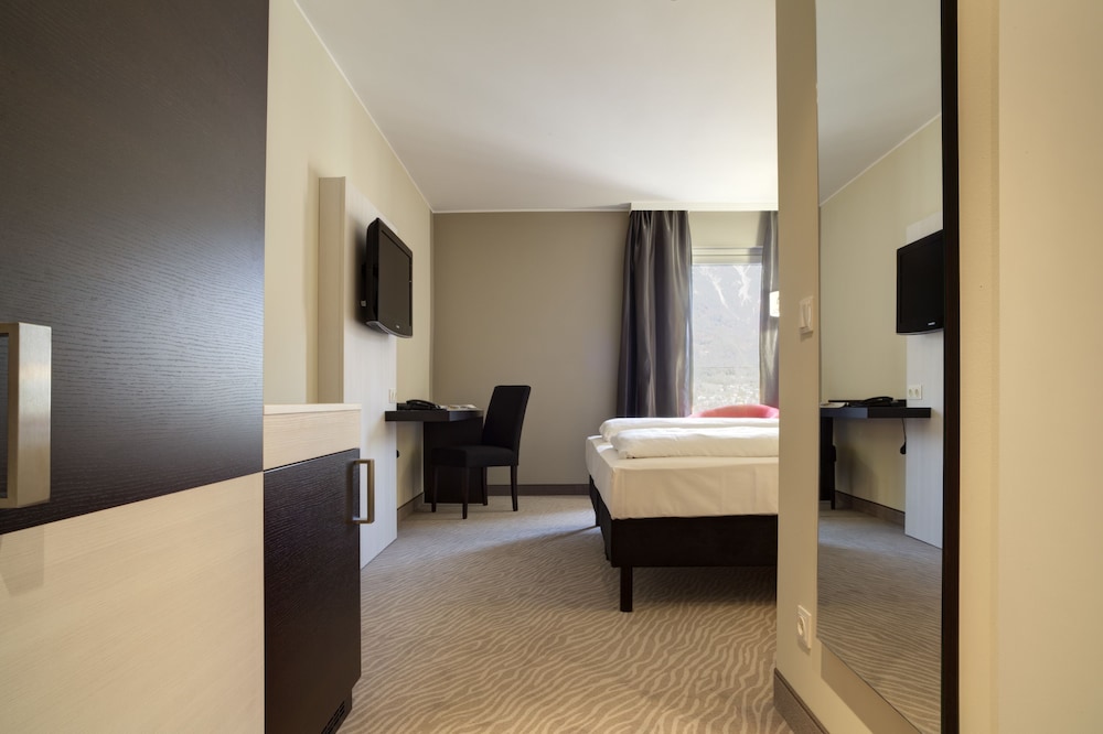 Hilton Garden Inn Innsbruck Tivoli
