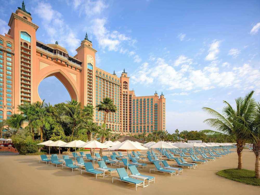 Atlantis, The Palm