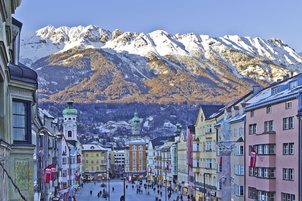 STAGE 12 – Hotel by Penz