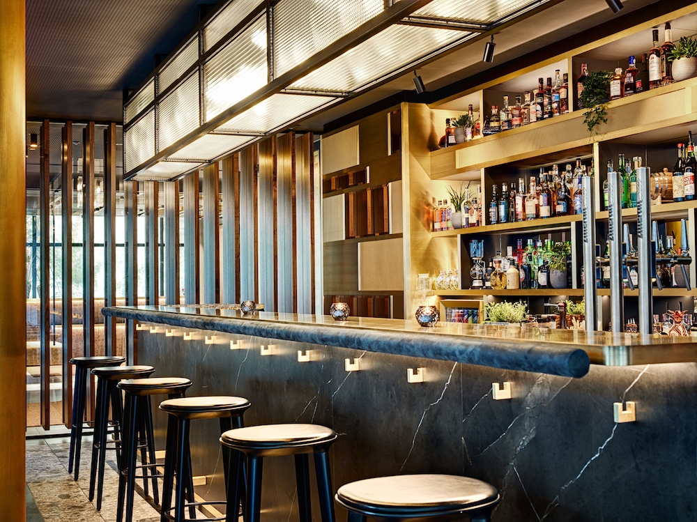 STAGE 12 – Hotel by Penz