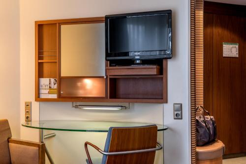 Mercure Hotel München Airport Freising