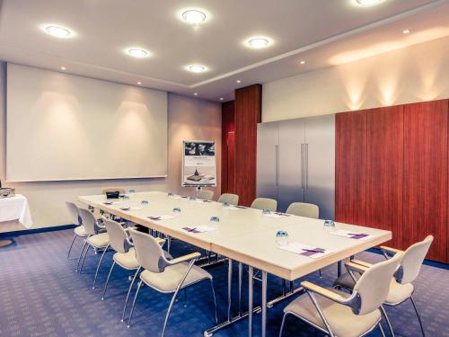 Mercure Hotel München Airport Freising