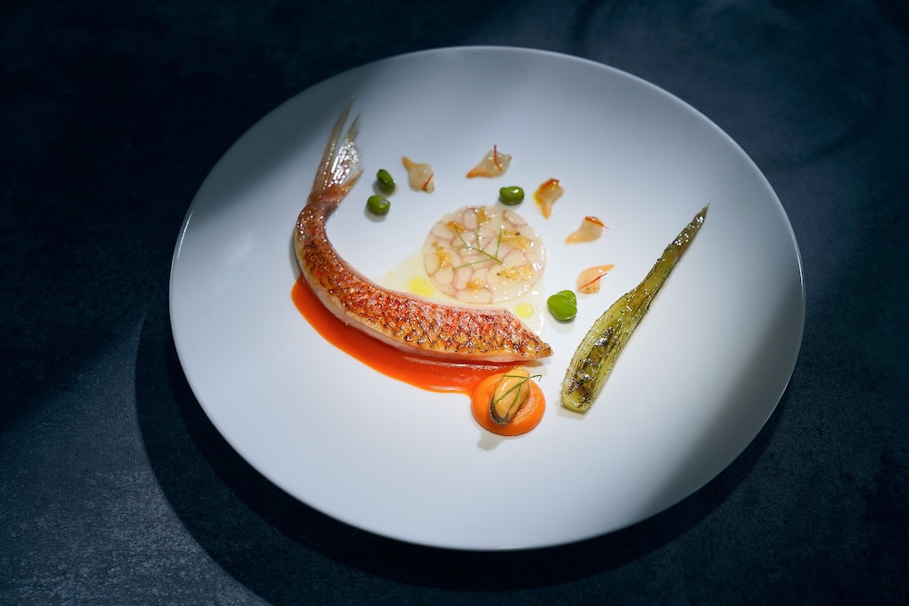 Althoff Grandhotel Schloss Bensberg