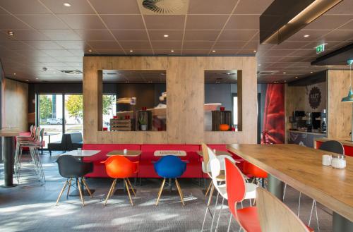 ibis Muenchen Airport Sued