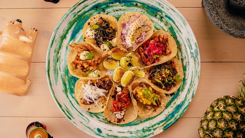 Holiday Inn Express Dubai Safa Park