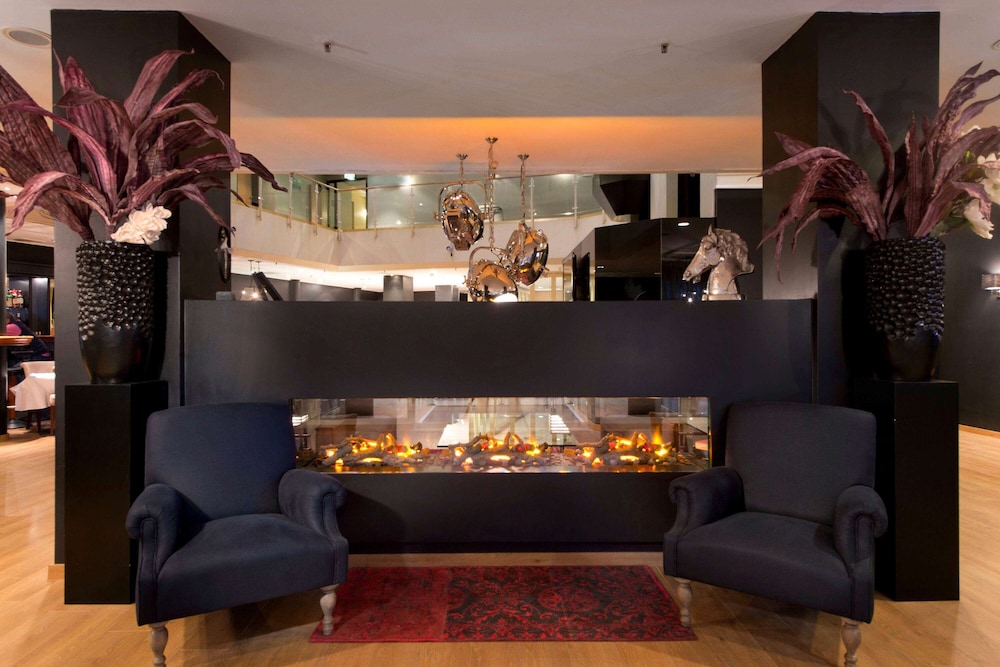 Wyndham Hannover Atrium