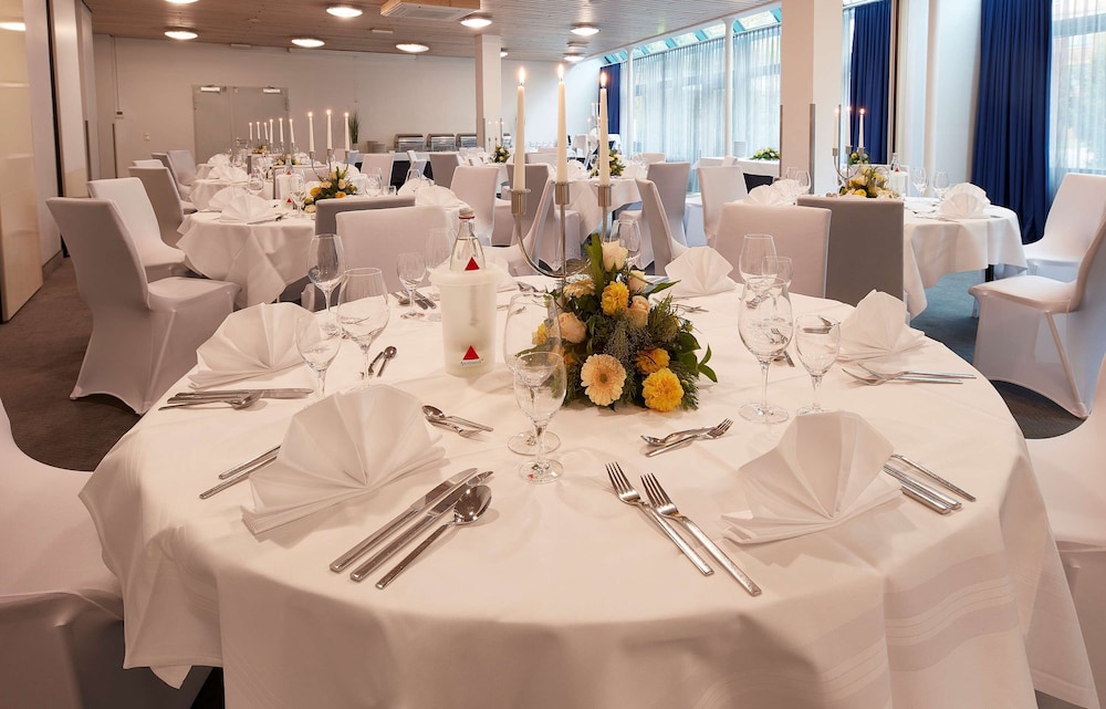 GHOTEL hotel & living Hannover