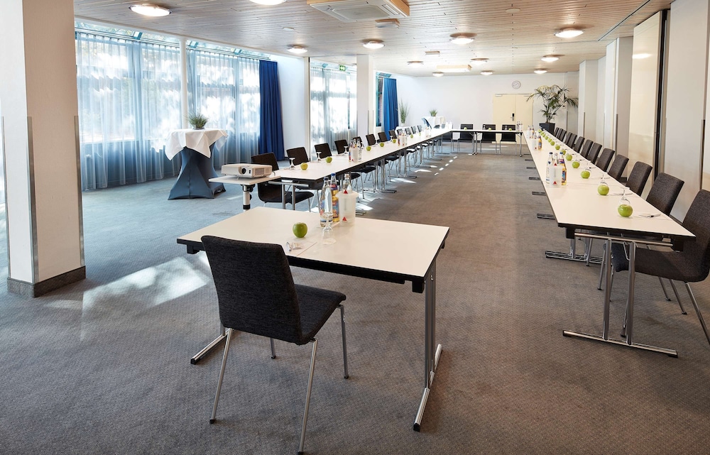 GHOTEL hotel & living Hannover