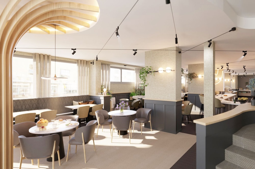 June Six Hotel Hannover City