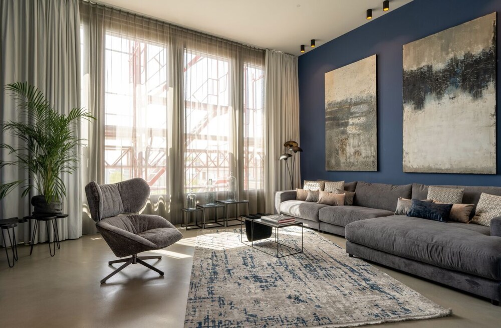 June Six Hotel Hannover City