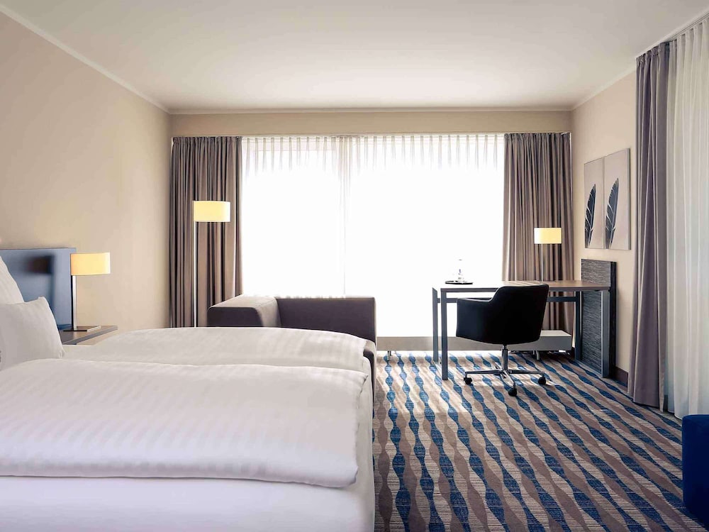 Mercure Hotel Am Entenfang Hannover