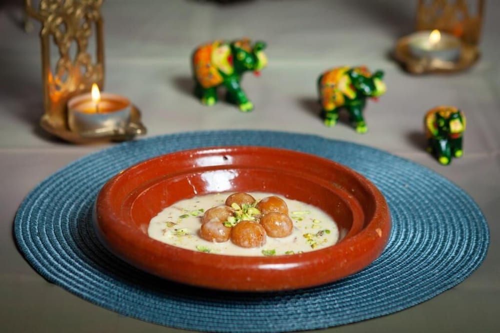 Sunday Hotel Holiday International Dubai