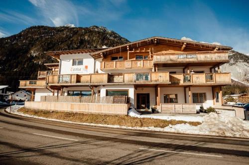 Alpenresidenz Tirolia