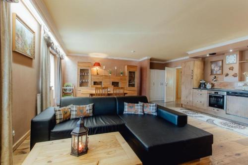 Alpenresidenz Tirolia