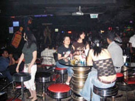 Sun & Sands Plaza Hotel