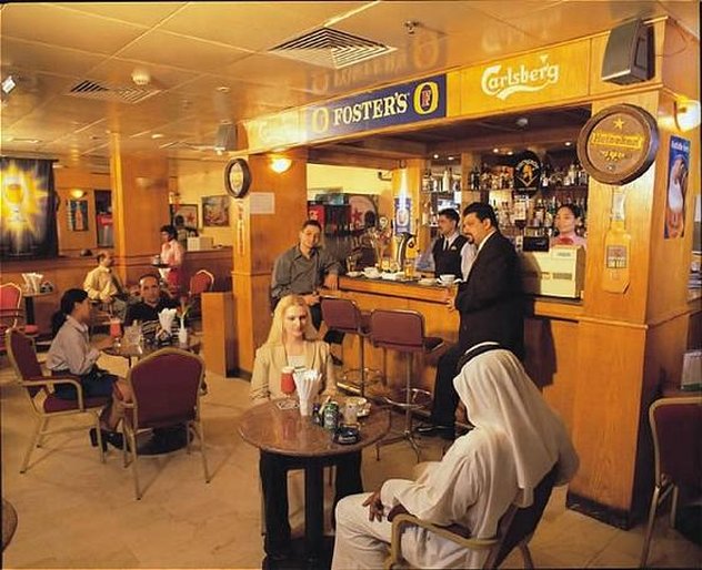 Sun & Sands Plaza Hotel