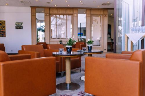Atomis Hotel Munich Airport by Mercure
