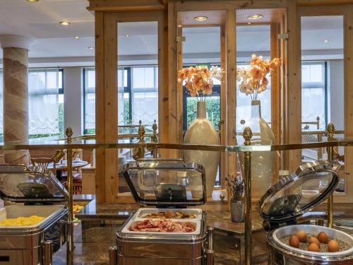 Atomis Hotel Munich Airport by Mercure