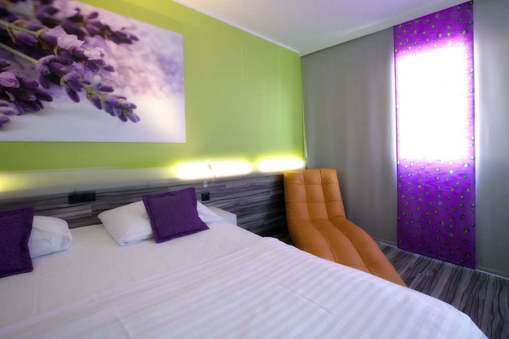 ibis Styles Linz