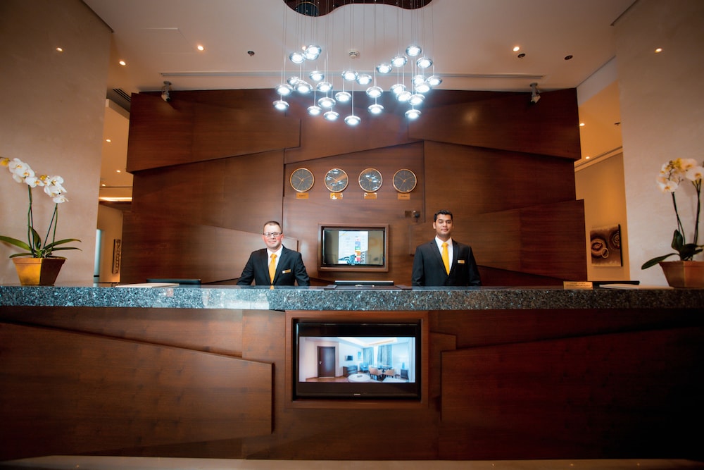 Signature Hotel Al Barsha