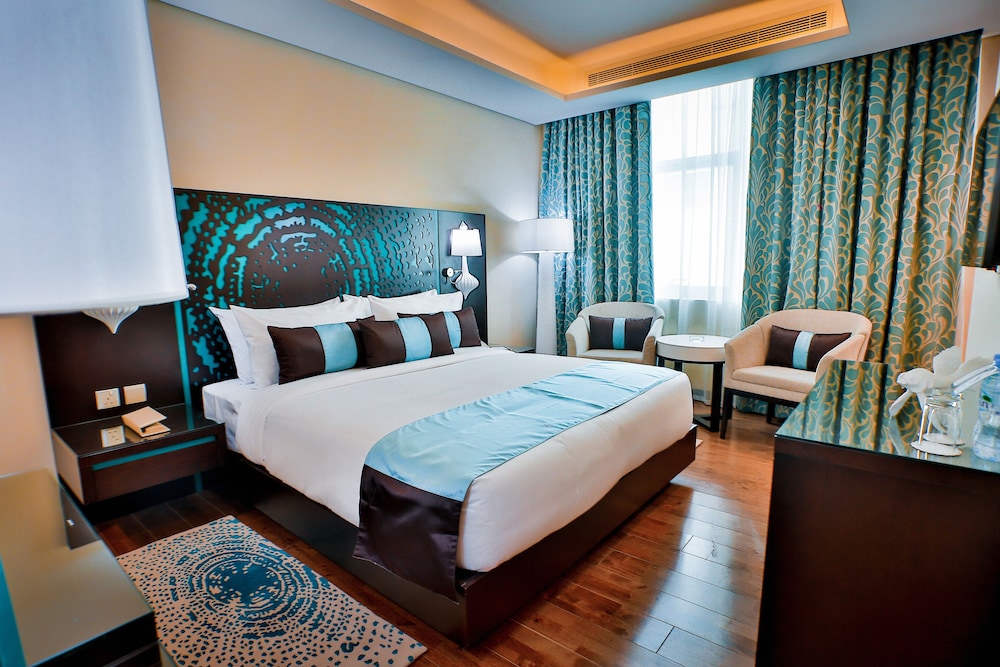 Signature Hotel Al Barsha