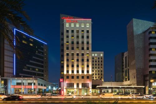 ibis Deira Creekside Dubai